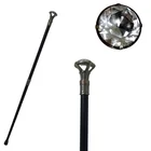 Трости для ходьбы, мужские, алмазного типа, декоративные, женские, элегантные, модные, винтажные, ручная палочка, палка для самообороны