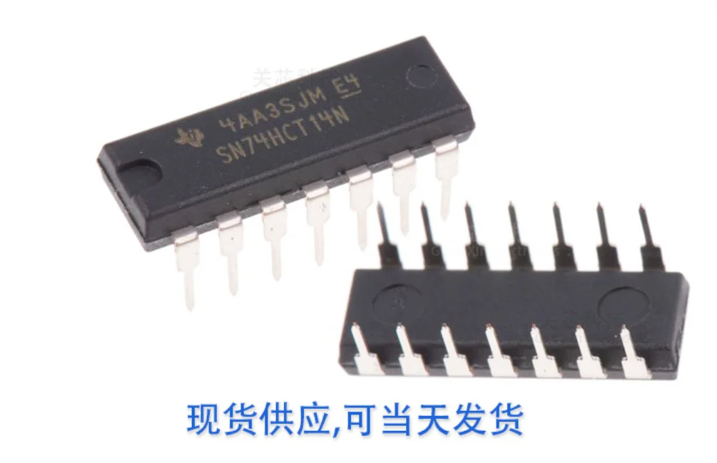 

Mxy 10 шт. SN74HCT02N DIP-16 SN74HCT02 DIP 74HCT02 74HCT02N DIP16