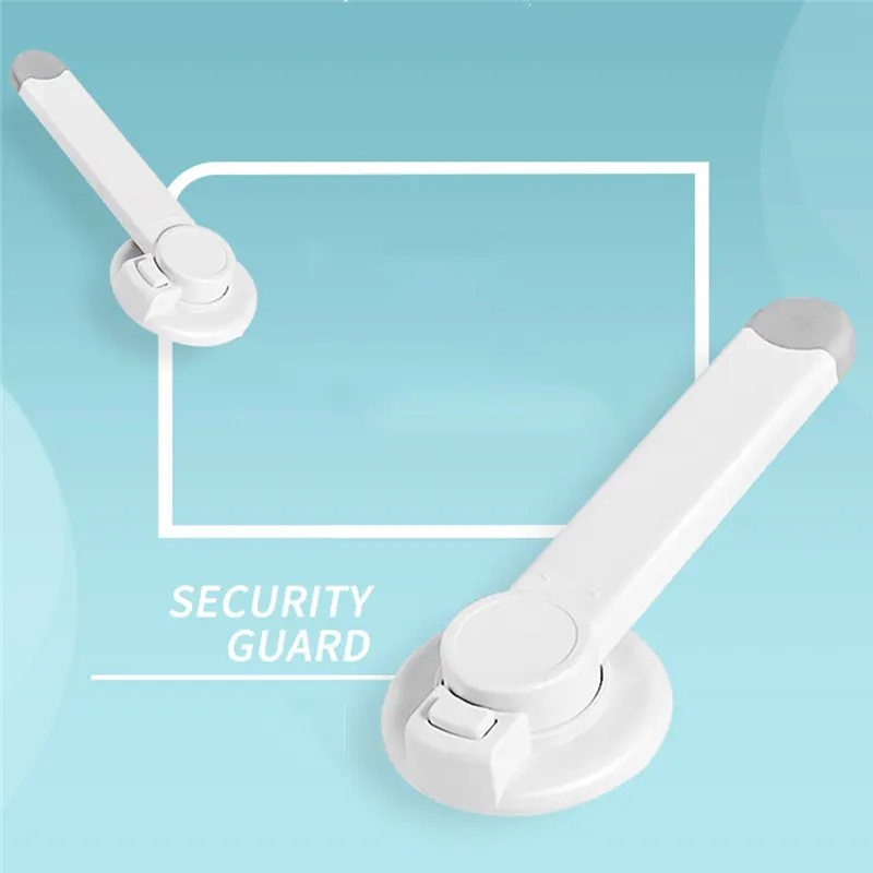 

Toilet Safety Lock EVA Child Baby Anti-pinch Hand Protection Toilet Lock Toddler Safety Protector Dropshipping Freeshipping