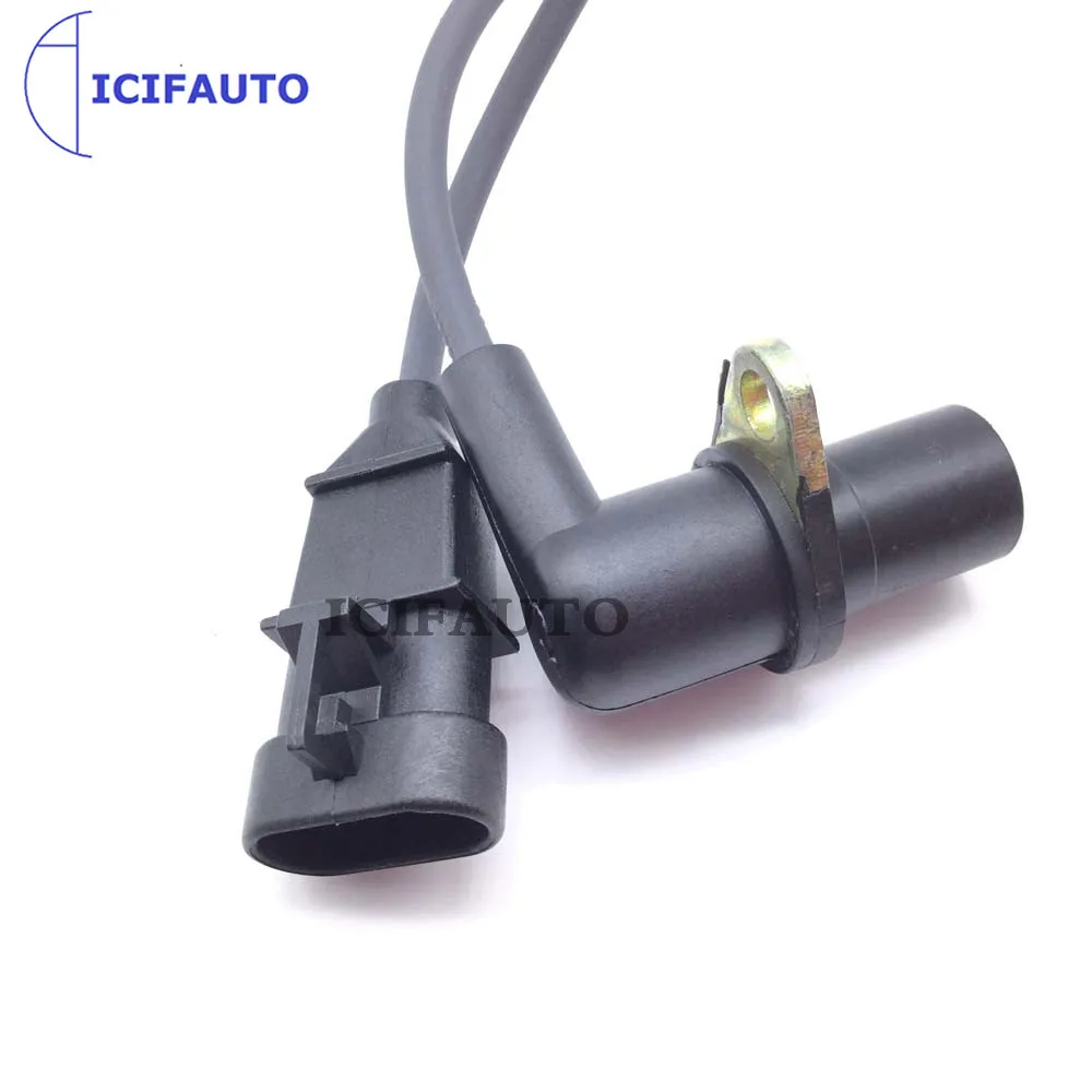 PC24 Новый Датчик положения коленчатого вала для 1993-1994 Pontiac Sunbird 2.0L SOHC OE #10456118/12498965 / 10