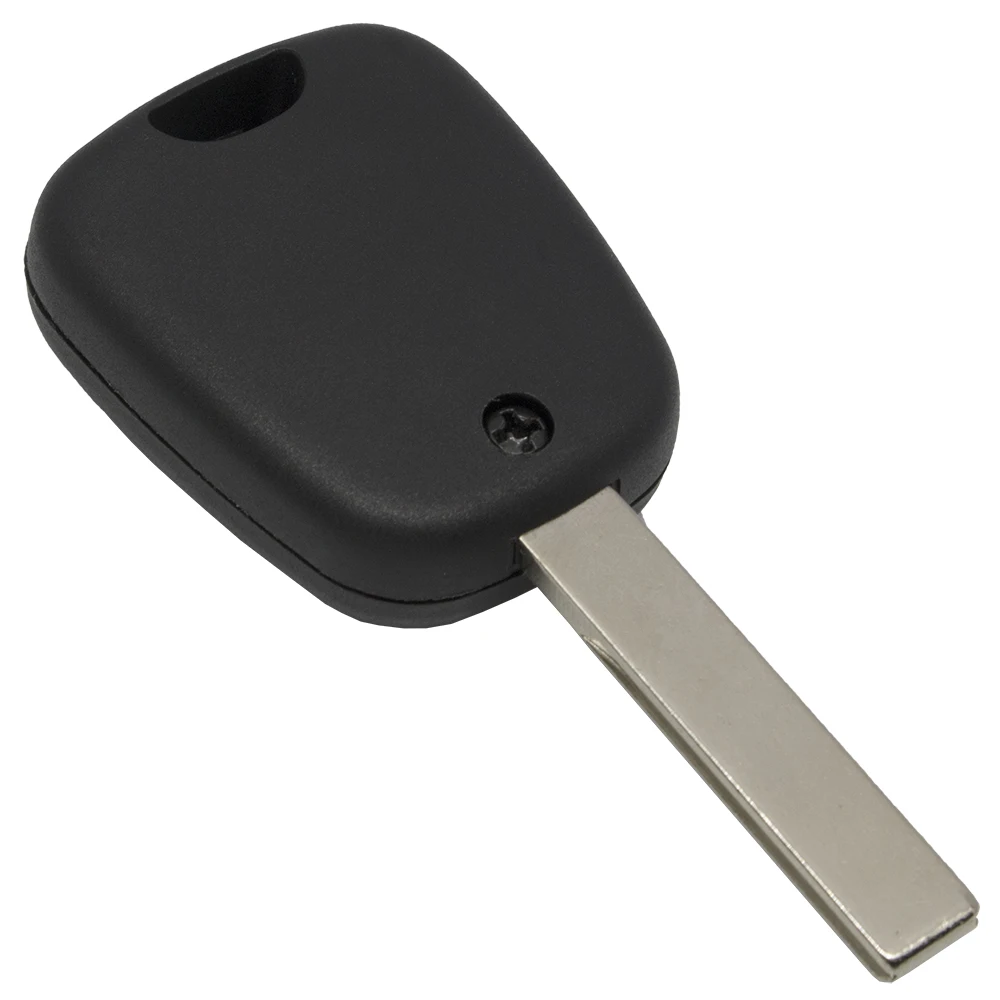 Автомобильный пульт дистанционного управления с 2 кнопками WhatsKey для Peugeot 106 206 107 207