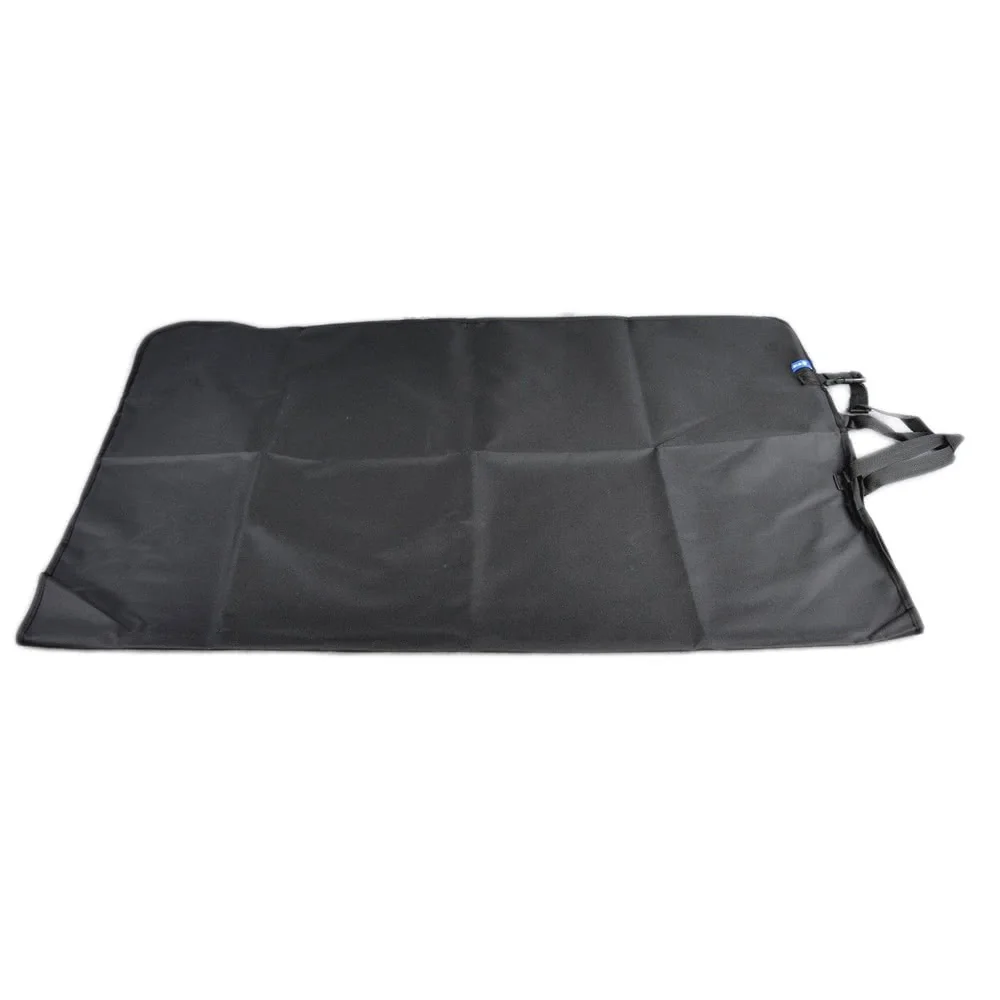 Чехол для домашних животных/кошек/собак водонепроницаемый коврик автомобильная