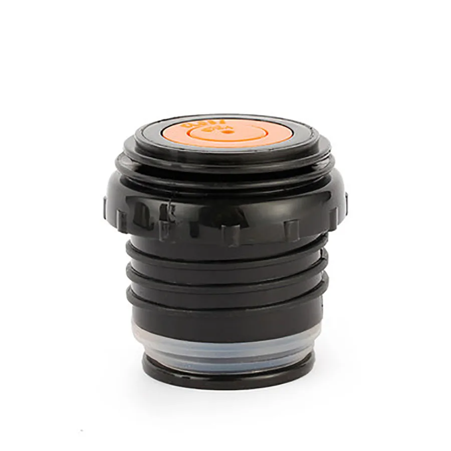 Thermos Bottle Mug Stainless Steel Tumbler Large Capacity Cup Vacuum Flask Water Drinking 50T070 | Дом и сад