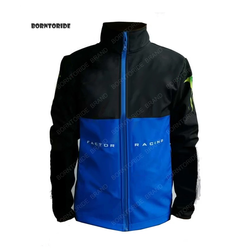 Горячая продажа мото куртки для мужчин мотоцикл ATV Езда на велосипеде мотокросса