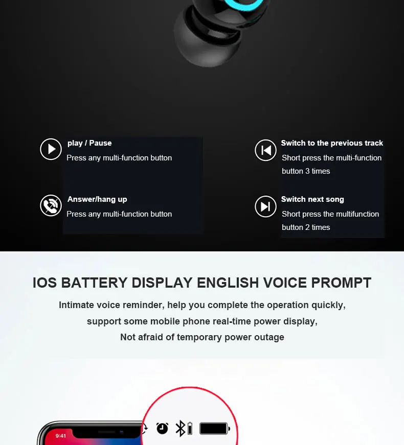 Bluetooth 5,0, наушники, TWS, мини, стелс, беспроводная, двойная связь, Спортивная гарнитура, 3D стерео наушники, гарнитура, наушники, спортивные