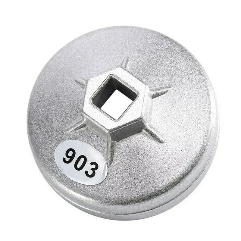 Масляный фильтр инструмент для жилья удаления крышки гаечный ключ 14 флейт 74 мм BMW