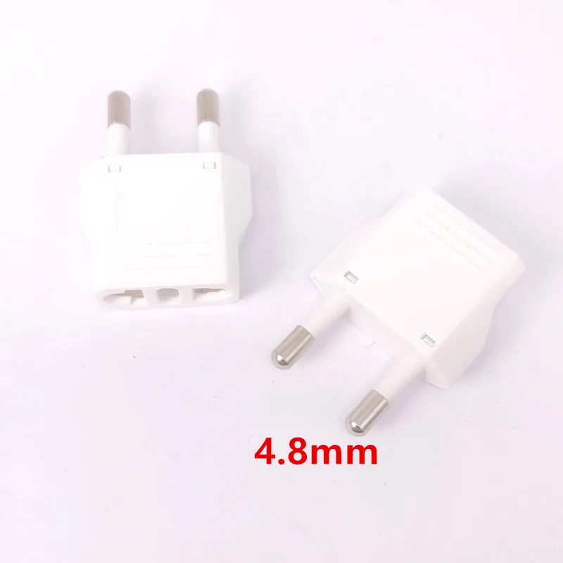 Штепсельная Вилка европейского стандарта штепсельная вилка США Китай в ЕС