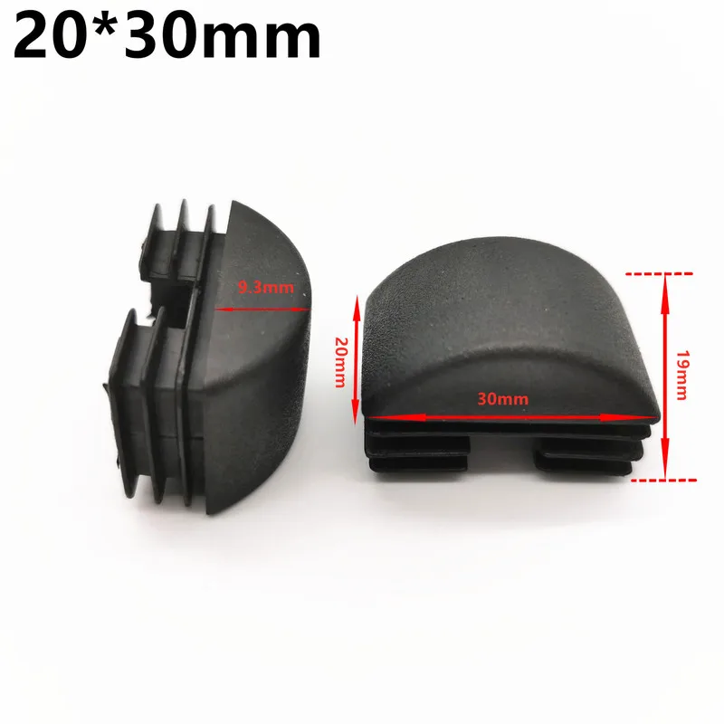 10 шт. пластиковые колпачки для ножек стола стула| |