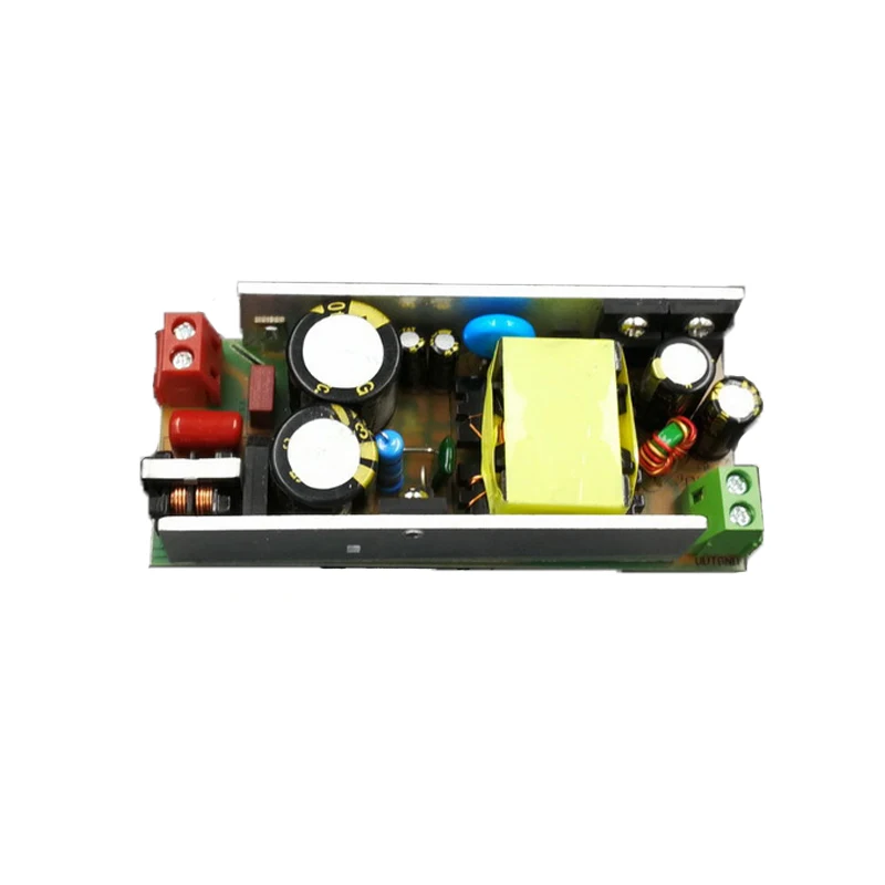 AC 100 240 V светодиодные фонари Внешний привод постоянного давления DC 12 Мини ультра