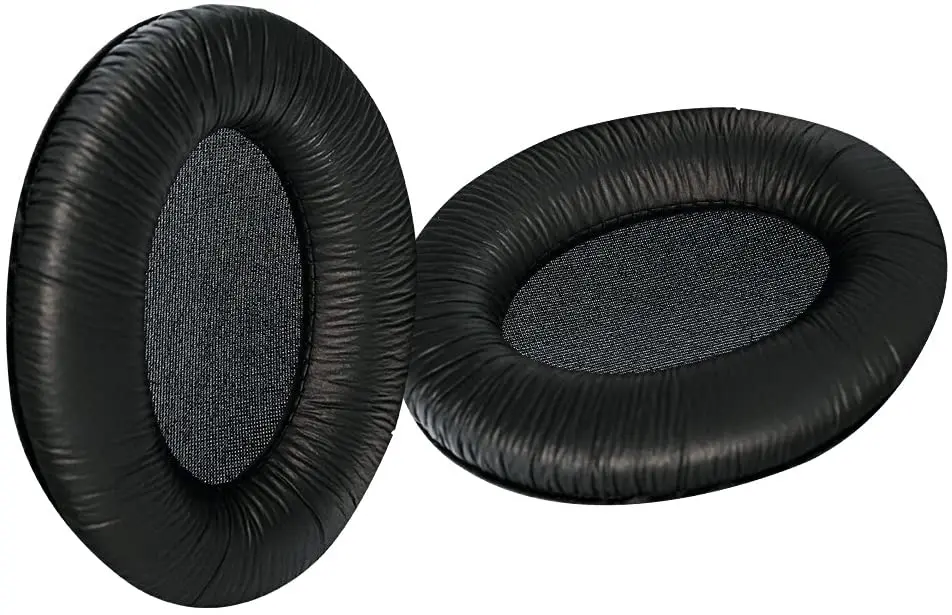 

Replacement Ear Pads for Sennheiser HD201 HD201S HD180 HD419 429 HD439 HD418 428 438 448 Headphones