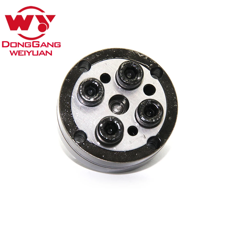 

6 pices/lot Good quality common rail injector control valve for CAT C-9 series 235-2888,236-0962,10R7224,217-2570,172-5780