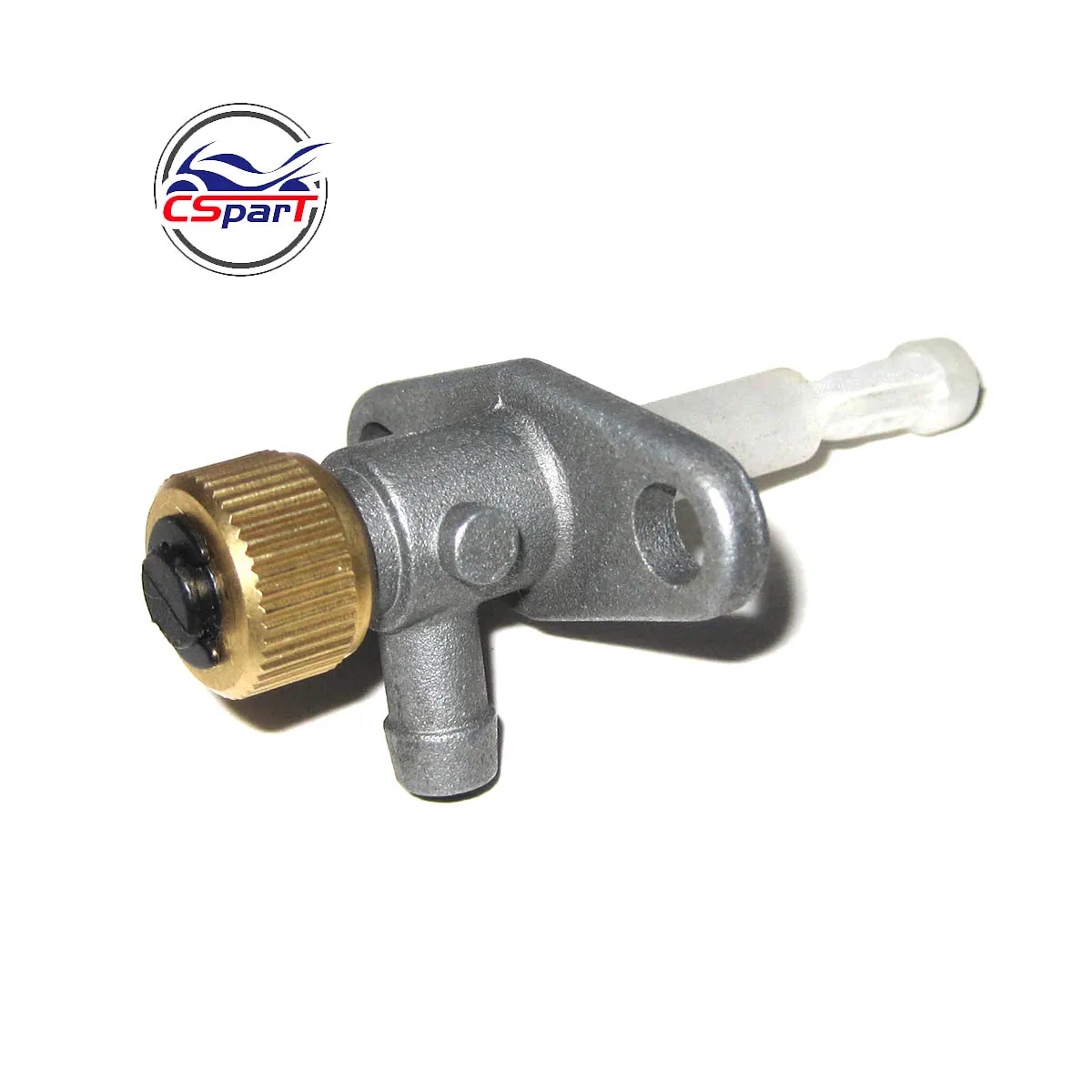 Fuel Tap Tank Gas Valve Petcock Switch for K T M 50 60cc Mini Moto