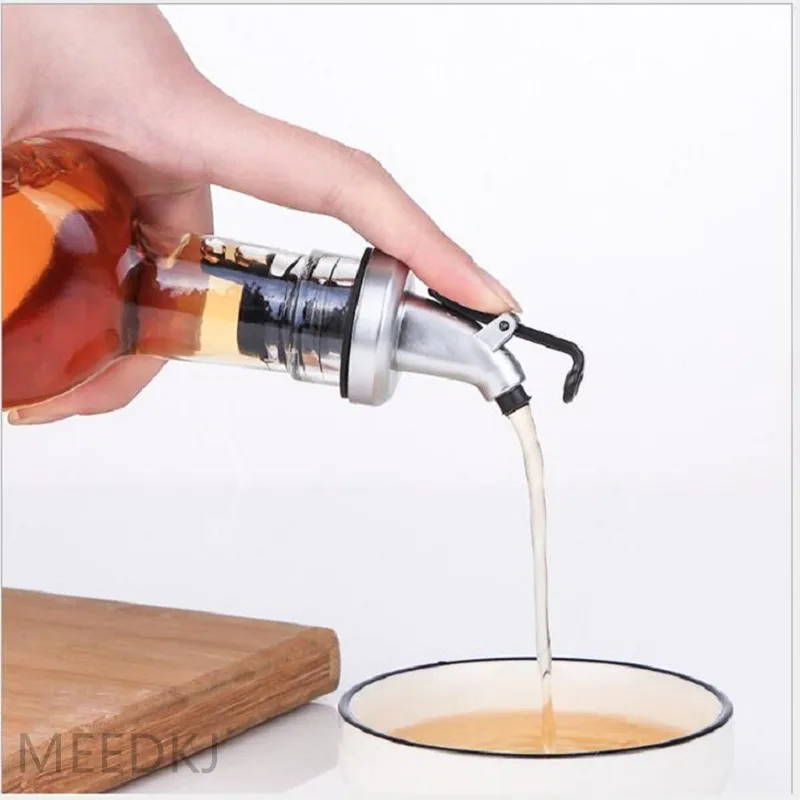 Распылитель оливкового масла диспенсер для ликера распылитель с заглушкой