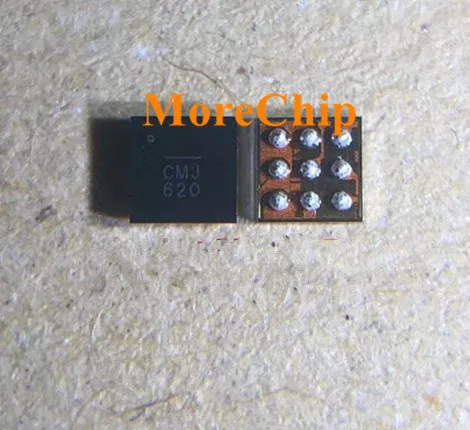 CM Flashlight IC для Huawei NOVA3 Camera Picture 9 Pins CMG CMJ номер модели начинается с 5