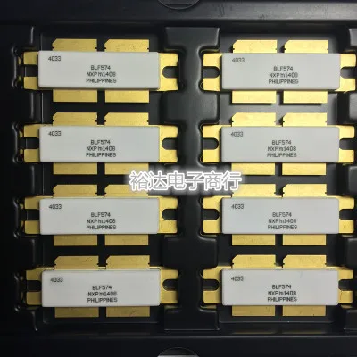 SMD RF трубка BLF574 500 МГц высокочастотный модуль усиления мощности|Переключатели и