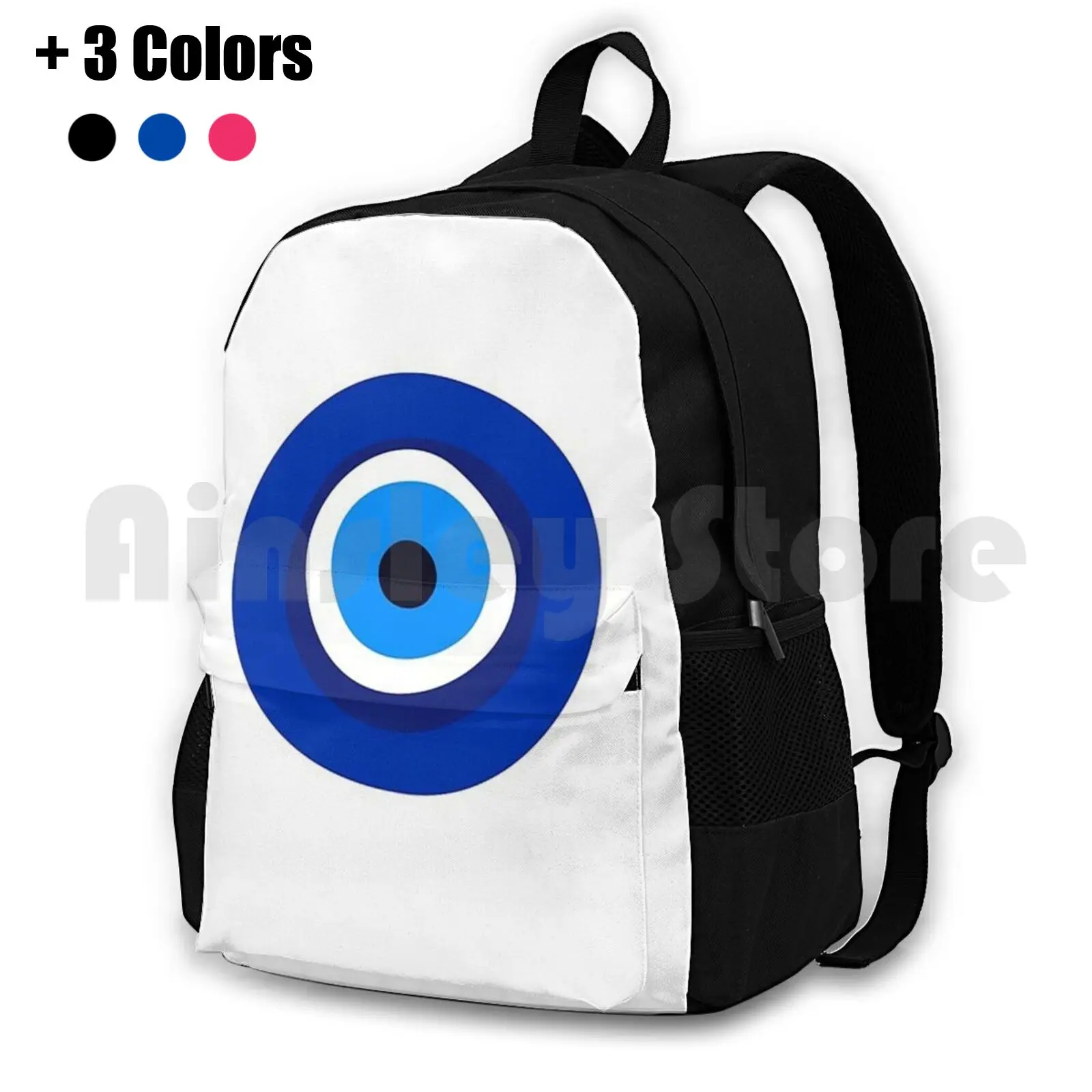 Рюкзак для активного отдыха походов катания на природе скалолазания модная