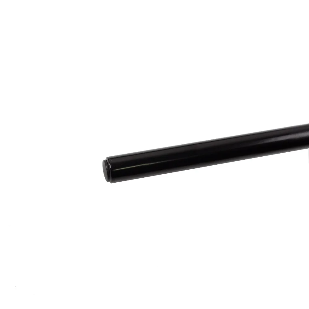 Алюминиевый 810 мм длина 28 мм 1-1/" Руль PRO Taper Pack Fat Bar для Dirt Pit Bike мотокросса