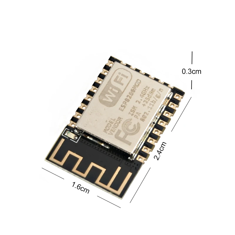 ESP8266 12e Wifi модуль ESP12E Беспроводная плата разработки с Bluetooth esp8266 макетная для
