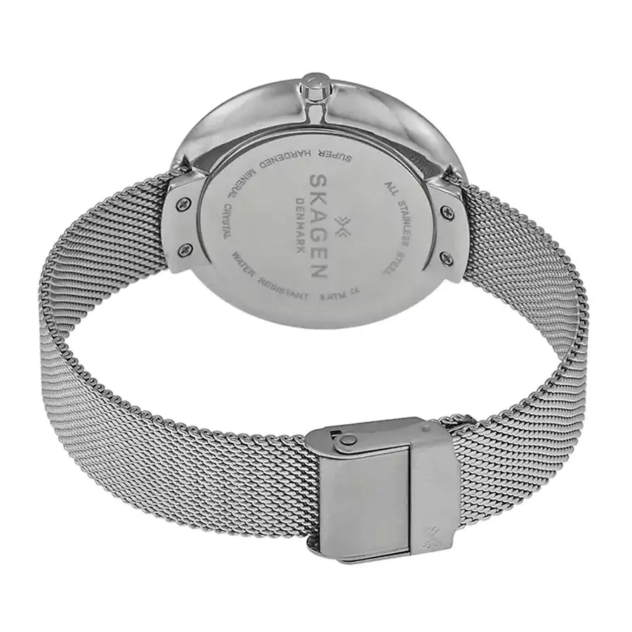 

Women Watches Luxury Skagen SKW2293 Lady Wrist watch Quartz Clock Women Fashion Wristwatches