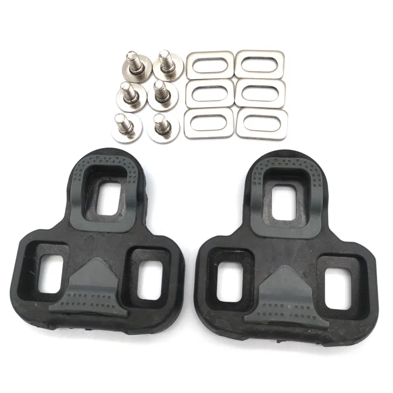 Педали для шоссейного велосипеда подходят дляLookShimano Keo самоблокирующиеся