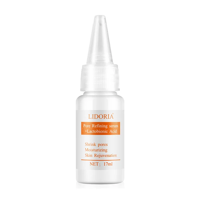 

17ml pore refining serum of purple orchid