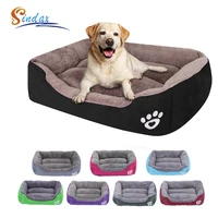 pet bed for dogs cat house dog beds for large dogs pets products for puppies dog bed mat lounger bench cat sofa waterproof