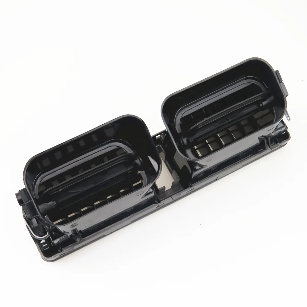 1 комплект передние приборные панели из АБС пластика для VW Passat B5 B6 3BD 820 951 819 701 702|abs