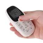 Сменный пульт дистанционного управления для кондиционера Midea Tornado R06BG R06BGE R06BGCE qiang