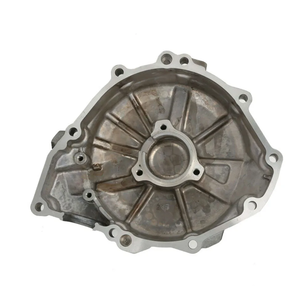 

Engine Stator Cover For Suzuki Hayabusa GSX1300R 99-19 GSX1300BK B-KING 08-19