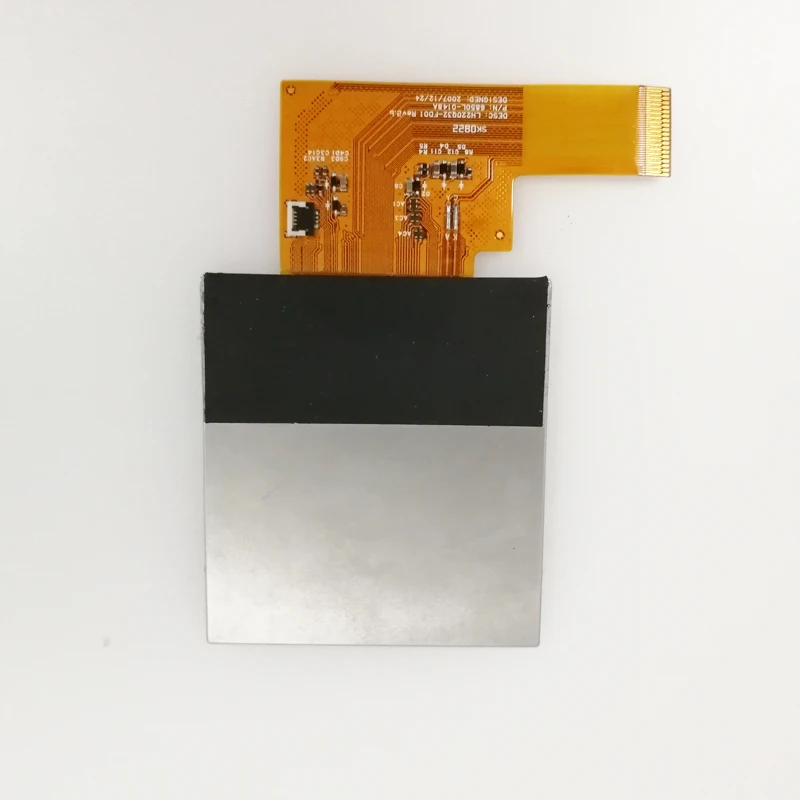 2.2 INCH SCREEN FOR GBC TFT Module backlight LCD Screen display unit | Электроника