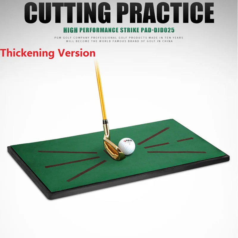 Коврик для тренировок по гольфу коврик обнаружения качелей