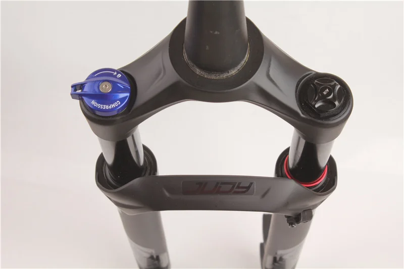 Новинка ROCKSHOX JUDY GOLD RL 1,5 коническая 100 мм 15x110 мм BOOST 27,5 29 дюймов SOLO AIR Ручная Блокировка вилка для горного велосипеда