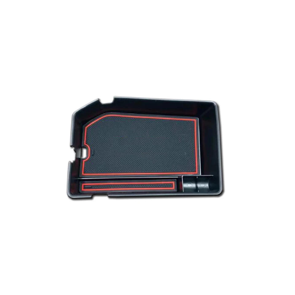 Центральный подлокотник для хранения в салоне автомобиля ящик контейнер лоток