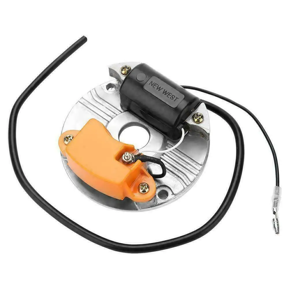 Набор свинцовых проводов катушки зажигания для бензопилы STIHL 070 090 новинка 11064000705