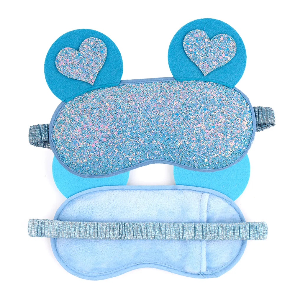 

Cold Pack Eye Mask Sleeping Eye Mask Hot Cold Eye Mask for Therapy Soothing Visual Fatigue Remove Dark Circles Gel Eye Mask