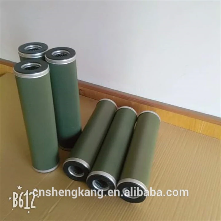 

wholesale hot sale water purifier filter FLX - 100*500 air filter element