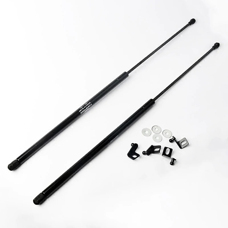 2x опорный стержень крышки двигателя гидравлический капот автомобильные