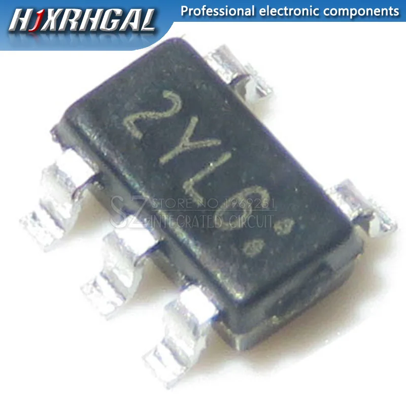 

1 шт. LN2054Y42AMR экран 2YL6 SOT23-5 регулятор