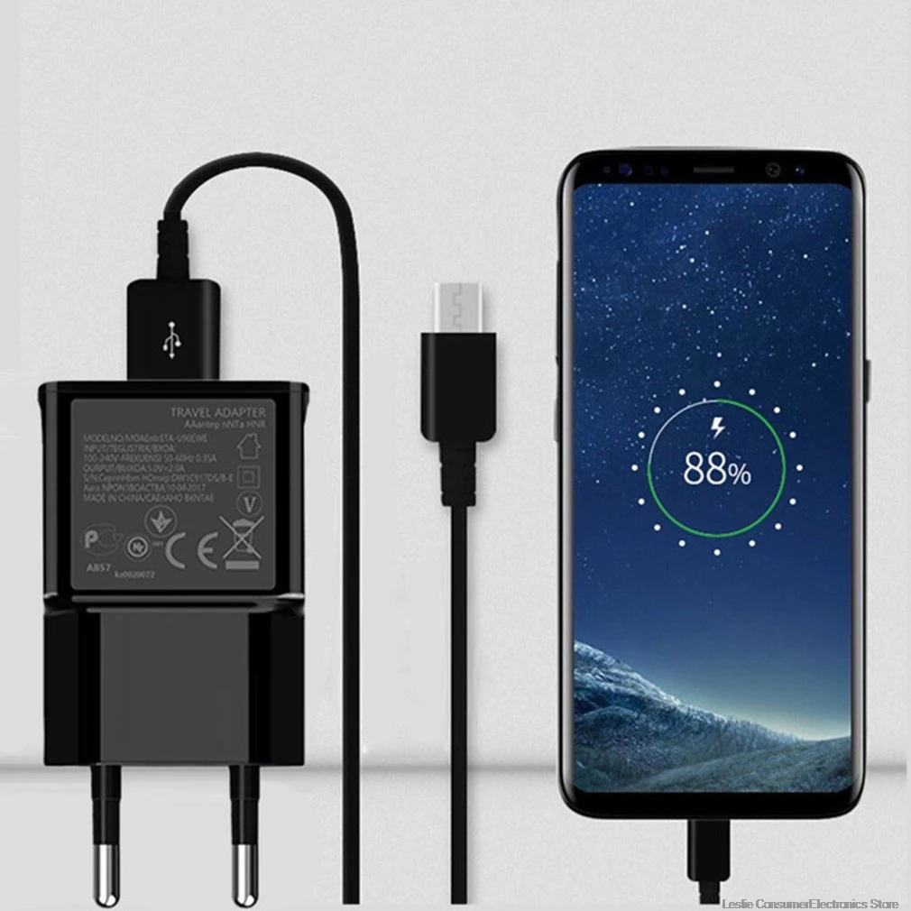 Двойное зарядное устройство USB 2a Быстрая зарядка настенное зарядное устройство адаптер EU US Plug USB ЗУ для мобильного телефона для iphone ipad mini samsung Xiaomi