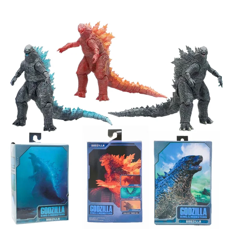 Экшн-фигурка горелки из ПВХ с ядерной силой монстр Коллекционная модель куклы