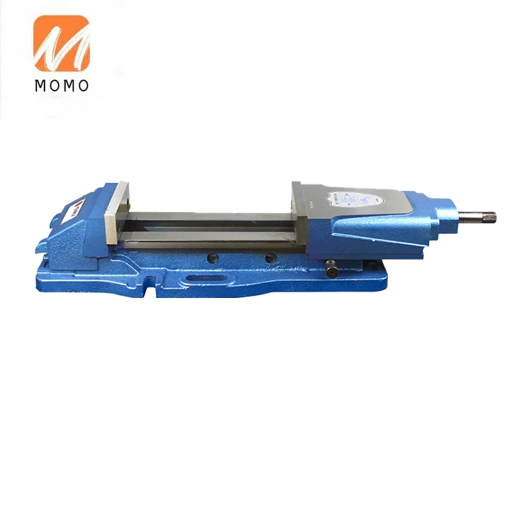 

Cheap Modern High Precision VH-5 Angle Fixed Hydraulic Machine Vise