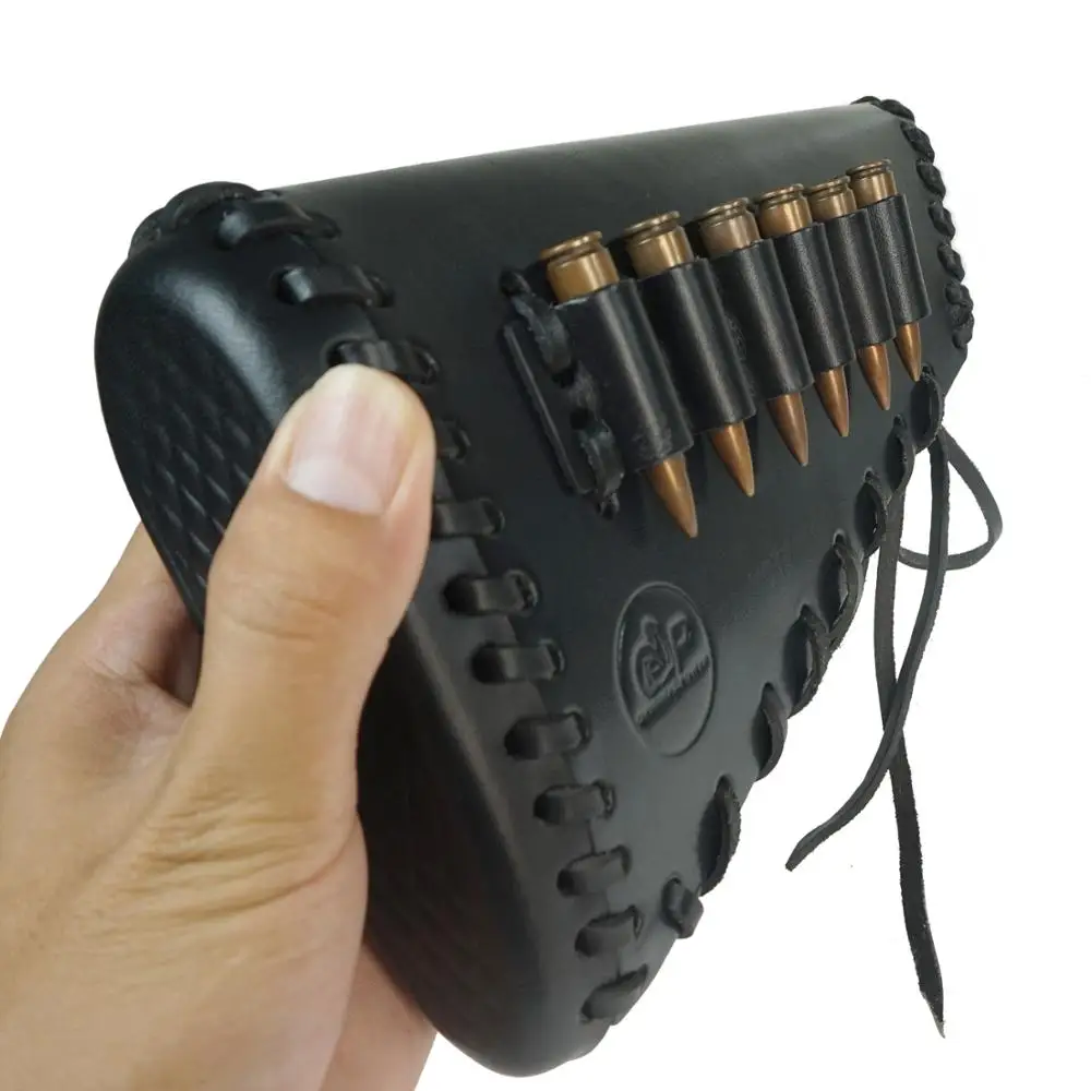 Тактический охотничий пистолет подставка для щек комплект подставки под петлю