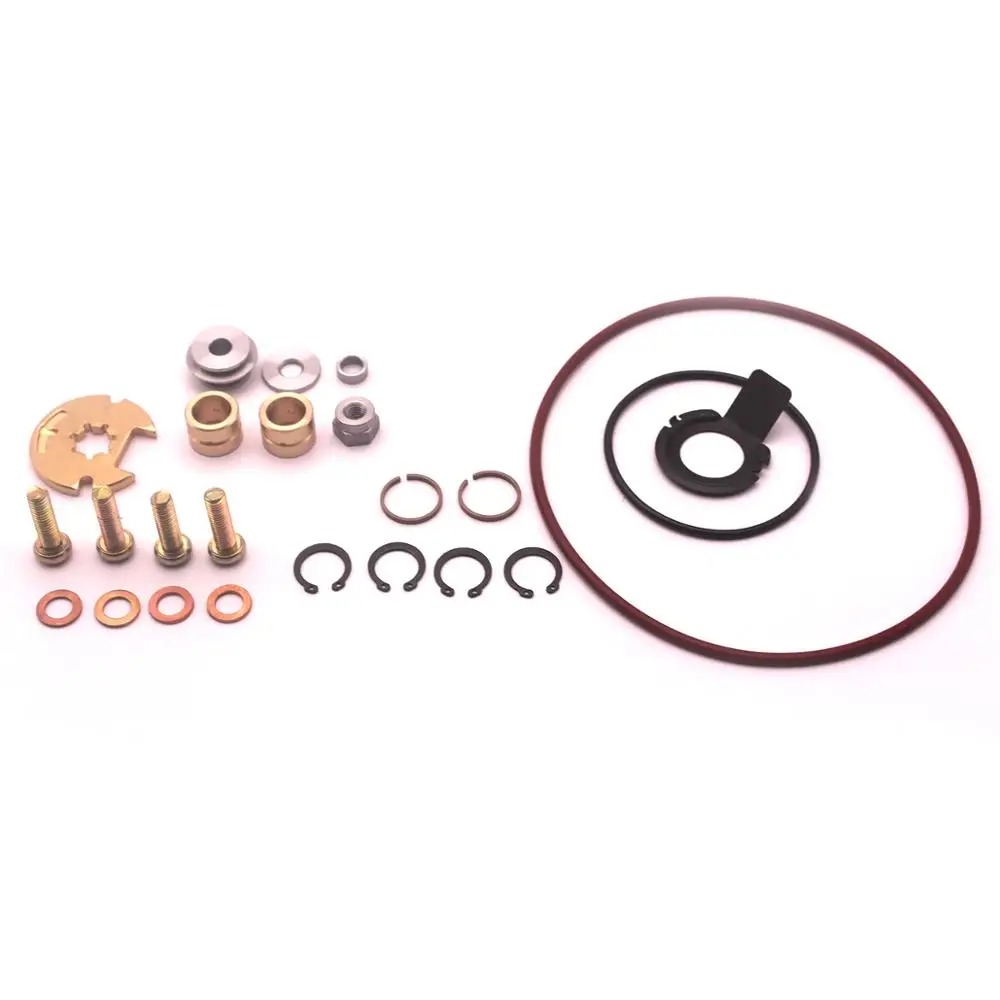 Turbo Rebuild Repair Service Kit KKK K14 K16 Turbocharger (360 Bearings & Seals) | Автомобили и мотоциклы