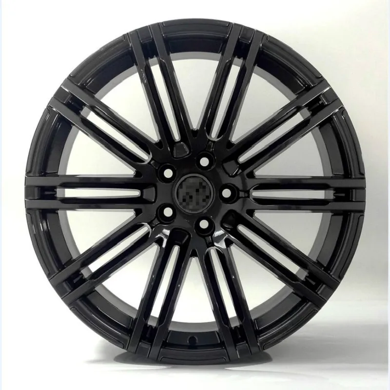 Автозапчасти Новый 21 дюймов Замена колеса автомобиля сплав обод совместимый с