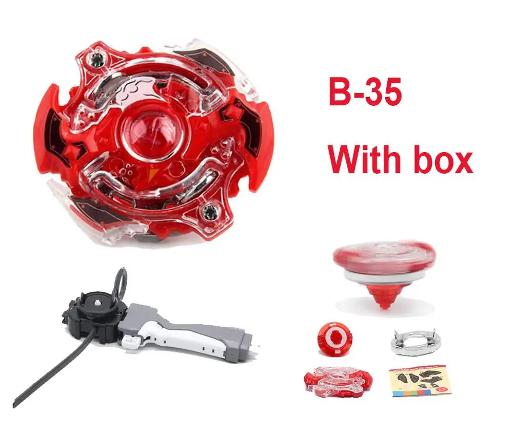 Новинка Beyblade Burst игрушки Арена Beyblades Toupie 2018 Металл Fusion Avec Lanceur Бог волчок Bey Blade