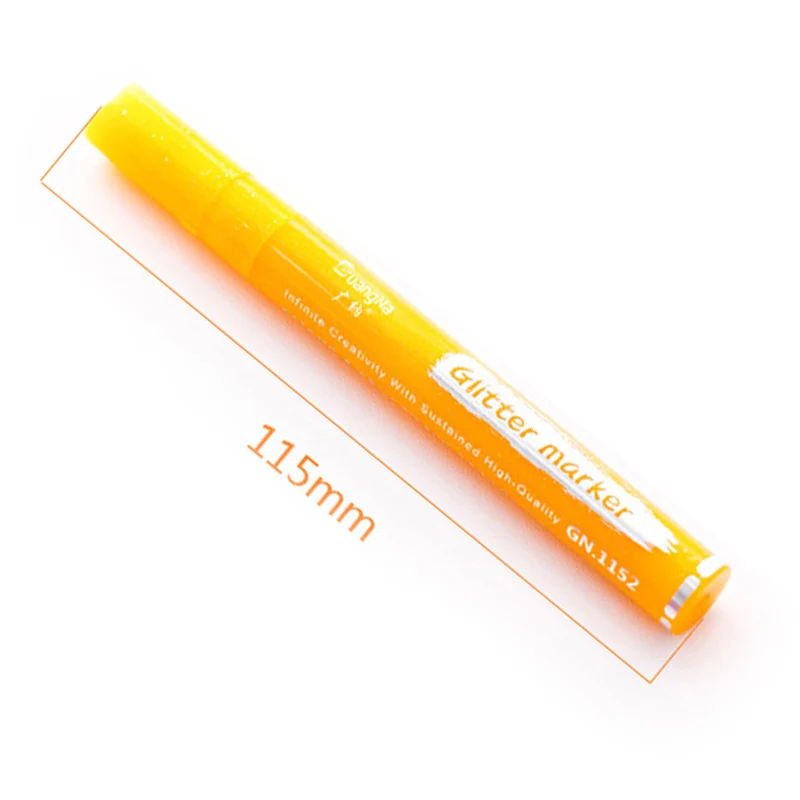 Маркеры на водной основе 12 цветов|Цветные маркеры| |