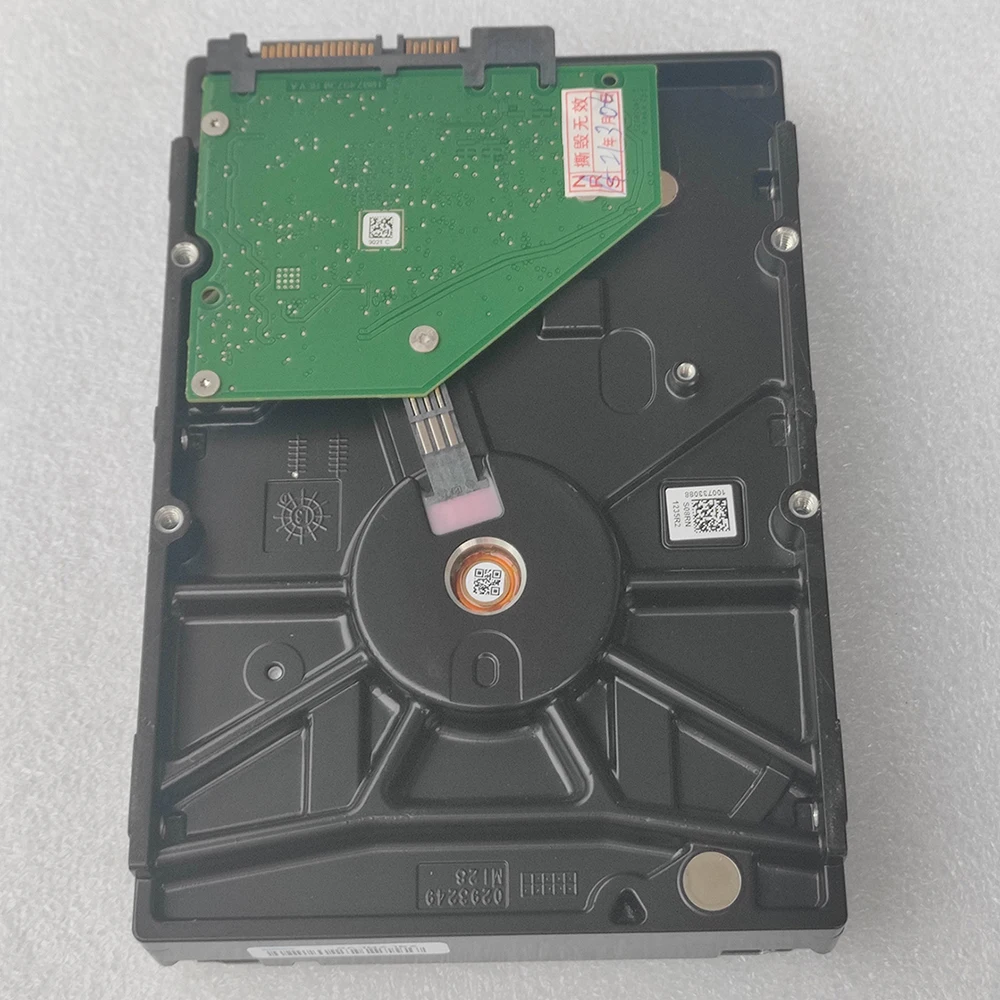 Новый восстановленный жесткий диск Seagate FireCuda Gaming SSHD ST2000DX002 2 ТБ 7200 об/мин 64 МБ кэш