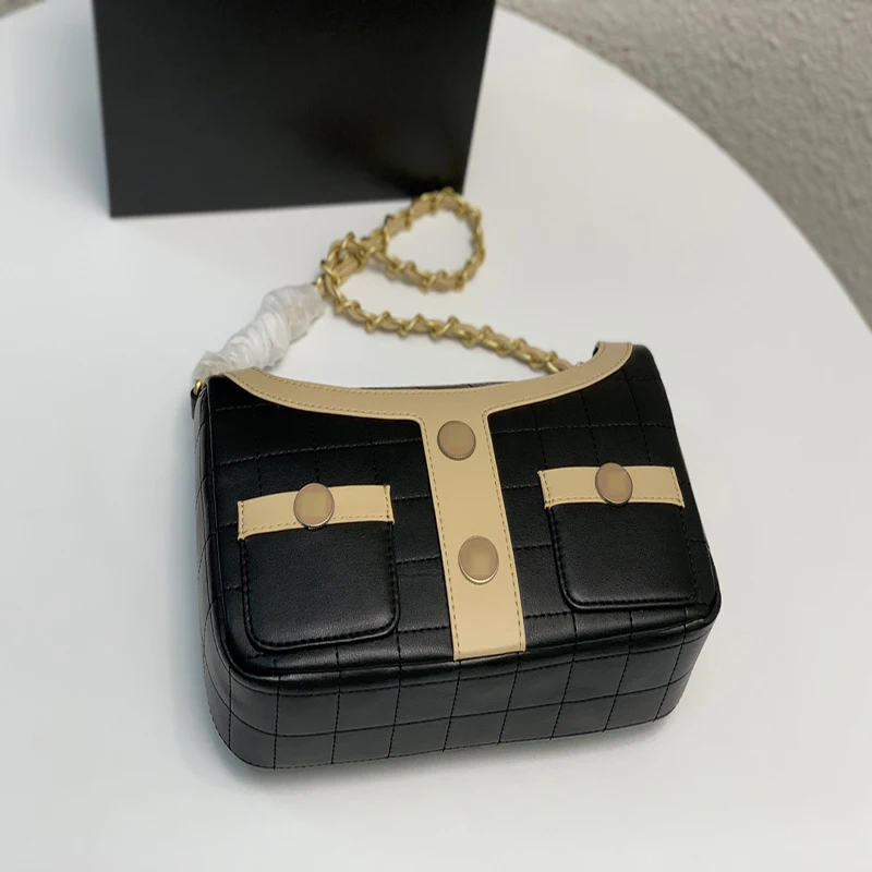 

Новая популярная стильная женская Повседневная подходящая ко всему модная женская сумка в западном стиле