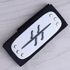 Аксессуары для аниме-костюмов для косплея Наруто, реквизит из аниме, Итачи, Какаси, Акацуки, Мадара, подарки для детей