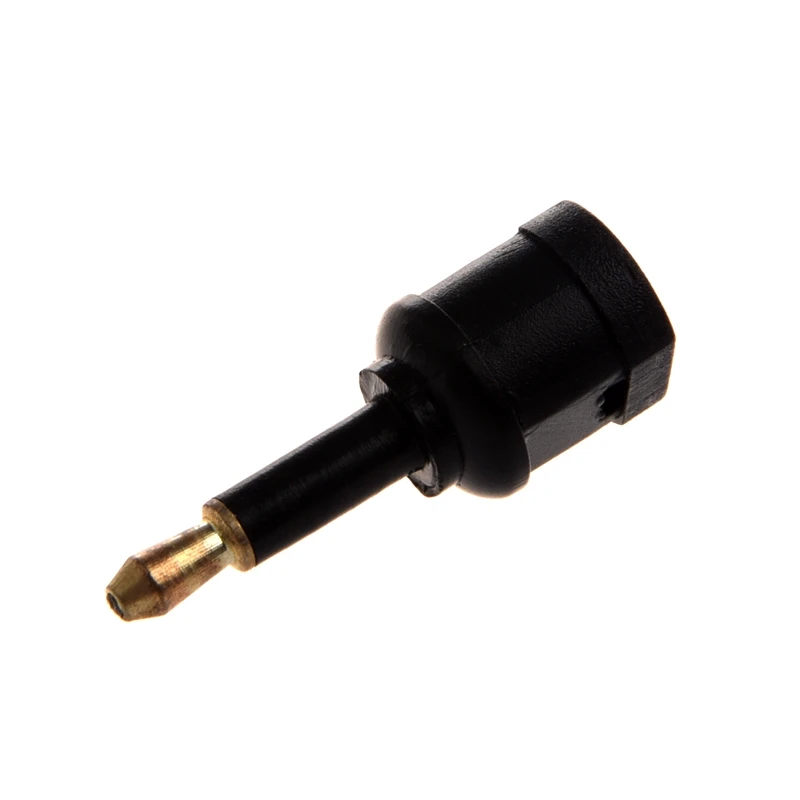 Fiber Optic Toslink to 3.5mm Mini Adapter | Электроника
